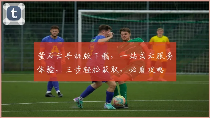 萤石云手机版下载，一站式云服务体验，三步轻松获取，必看攻略