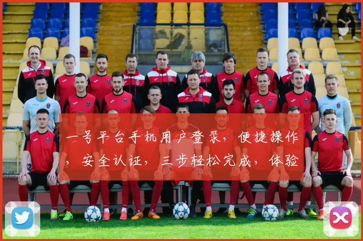 一号平台手机用户登录，便捷操作，安全认证，三步轻松完成，体验无忧