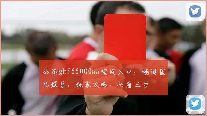 公海gh555000aa官网入口，畅游国际娱乐，独家攻略，必看三步