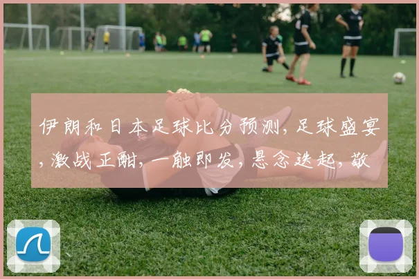 伊朗和日本足球比分预测,足球盛宴,激战正酣,一触即发,悬念迭起,敬请期待