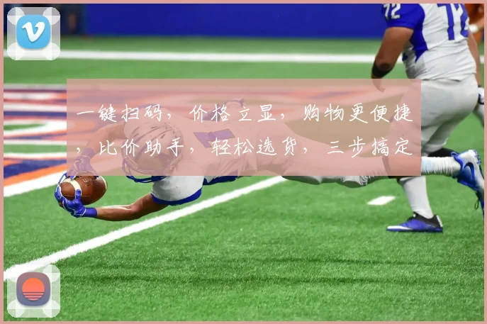 一键扫码，价格立显，购物更便捷，比价助手，轻松选货，三步搞定，购物无忧